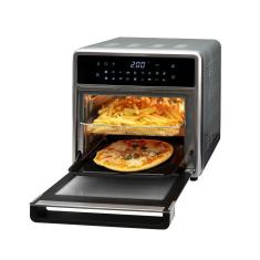 Imagem de Forno e Fryer Fritadeira Gallant Digital GFE15 Super Compact 15L 1600W