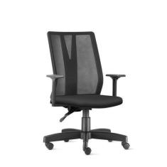 Imagem de Cadeira Presidente Addit Back System - Frisokar