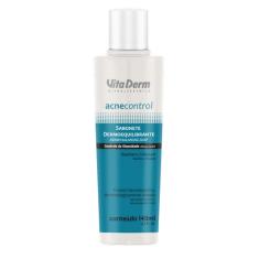 Imagem de Sabonete Dermoequilibrante Acne Control 140g Vita Derm