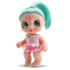 Imagem de Boneca Baby Rainbow Dodoi 20cm Bambola