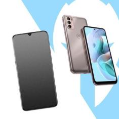 Imagem de Película Fosca Premium Para Motorola Moto G41 - Rock Space
