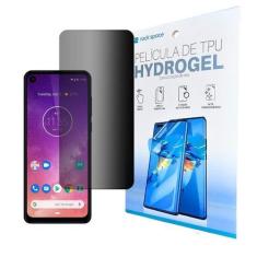 Imagem de Película Fosca De Privacidade Para Motorola One Vision - Rock Space