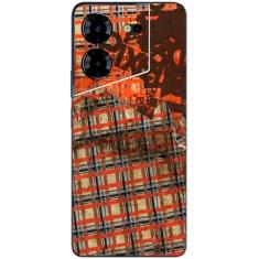 Imagem de Capa Adesivo Skin194 Verso Para Tecno Pova 5 4G (2023)