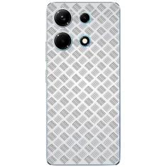 Imagem de Capa Adesivo Skin366 Verso Para Infinix Note 30 4G