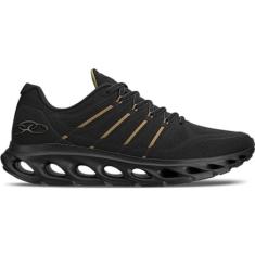 Imagem de Tênis Masculino Olympikus Cyber 4 Preto 38