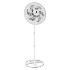 Imagem de Ventilador Coluna New Ventura Bivolt 6 pás 150W 50cm Branco Ventidelta