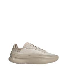 Imagem de Adidas Adifom Trxn Tênis masculino, Alumínio/bege maravilha / amarelo, 41
