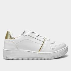 Imagem de Tênis Juvenil Kurz Urban Teen Menina-Feminino