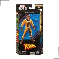 Imagem de Boneco - Fang X-men Legends Series HASBRO