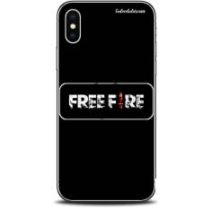 Imagem de Capa Case Capinha Personalizada Freefire Samsung A10 - Cód. 1076-B038