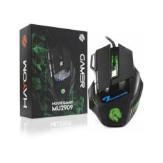 Imagem de Mouse Gamer Hayom 7D MU2909 LED