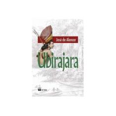Imagem de Ubirajara - Col. Grandes Leituras - Alencar, José De - 9788532212849
