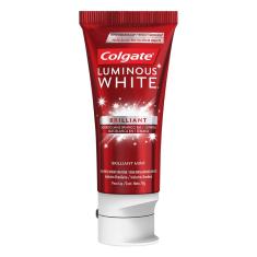 Imagem de Creme Dental Colgate Luminous White Brilliant 70g