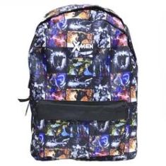 Imagem de Mochila DMW X-Men Geek Grande 11575 - 