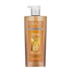 Imagem de Máscara de Tratamento Kerasys Advanced Ampoule Repair Treatment 600ml