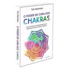 Imagem de O poder de cura dos chakras