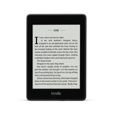 Imagem de E-Reader Kindle 8 GB 6 " Paperwhite 10ª Geração - Amazon
