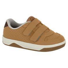 Imagem de Tênis Infantil Molekinha Feminino-Masculino