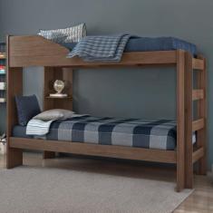 Imagem de Beliche para Quarto de Solteiro Indy - Conquista Móveis