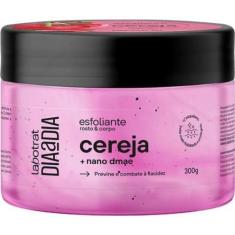 Imagem de Creme Esfoliante Cereja Rosto E Corpo Labotrat - 300G