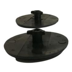 Imagem de Reparo Baioneta da Viseira Capacete Freeway 2017+ Original - Peels