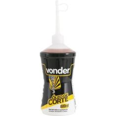 Imagem de Oleo de corte para almotolia 600Ml - Vonder