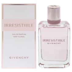 Imagem de Perfume Givenchy Irresistível Muito Floral Eau de Parfum 50mL