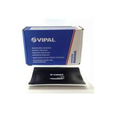 Imagem de Manchao Caixa C/10 Peças Rac 20 A Frio Vipal (120x80 Mm)