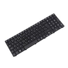 Imagem de Teclado para Notebook bringIT compatível com Acer Aspire 5251-1513 ABN