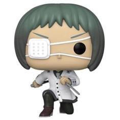 Imagem de Pop Funko Animation Tokyo Ghoul: vermelho - Tooru Mutsuki, Multicolorido