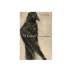 Imagem de O corvo e suas traduções - Edgard Allan Poe - 9788550405698