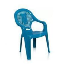 Imagem de Cadeira Infantil Poltrona Decorada Plástico Kit 16 Cadeiras