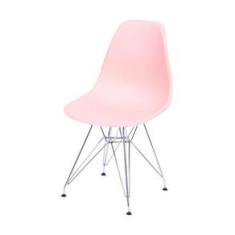 Imagem de Cadeira Eames DKR Base Aco
