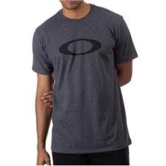 Imagem de Camiseta Oakley O-Ellipse  Escuro