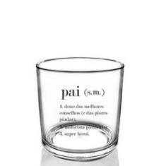 Imagem de Copo Personalizado Para Dia Dos Pais Signf Pai Krystalon