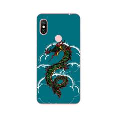 Imagem de Capa Adesivo Skin365 Verso Para Xiaomi Redmi Note 6 Pro