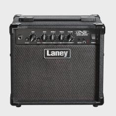 Imagem de Amplificador Combo de Guitarra 15W Rms LX-15 - Laney