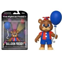 Imagem de Funko Pop! Action Figure: Cinco Noites no Freddy`s - Balloo
