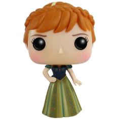 Imagem de Funko pop Disney: Frozen - Figura de Ação Coronação Anna