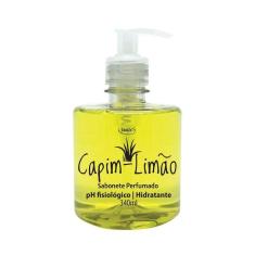 Imagem de Sabonete Capim-Limão Lucy's