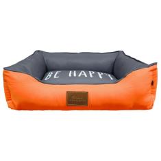 Imagem de Cama Neon Laranja - Tam. M