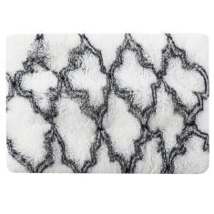 Imagem de Tapete para caixa de cachorro, cama de cachorro para cães grandes, almofada de canil confortável e fofa antiderrapante para camas e móveis de cachorro, cama de cachorro acolchoada (Color : A 2, Size