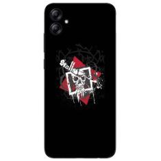 Imagem de Capa Adesivo Skin015 Verso Para Samsung Galaxy A04e (2022) - KawaSkin