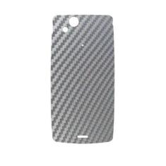 Imagem de Capa Adesivo Skin350 Verso Para Sony Ericsson Xperia Arc Lt15a - KawaS