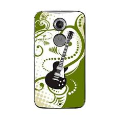 Imagem de Capa Adesivo Skin368 Verso Para Motorola Moto X 2ª Ger. 2014