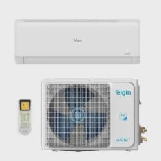 Imagem de Ar Condicionado Split Hi-Wall Elgin Eco Inverter Ii 18.000 Btus Frio gás R-32 Hjfc18c2wccc 220v