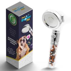 Imagem de Ducha Pet Shop Pure Shower