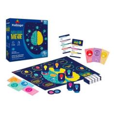 Imagem de Jogo De Tabuleiro Inteligentemente - Xalingo