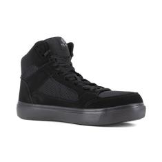 Imagem de Volcom Evolve Work & Safety Masculino, Preto, 4.5 Wide