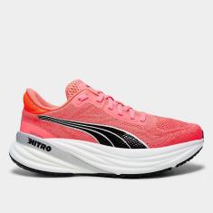 Imagem de Tênis Puma Magnify Nitro 2 Fade Feminino-Feminino